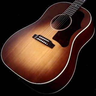 Gibson J-45 50s Faded Faded Vintage Sunburst(重量:1.96kg)【渋谷店】
