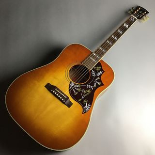 GibsonHummingbird Original Heritage Cherry Sunburst　ハミングバード