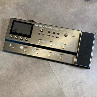 BOSS GX-100【三重本店】