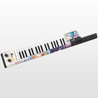 YAMAHA／VKB-100】ボーカロイドをリアルタイムに演奏できるキーボード 