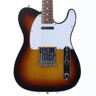 Fender Japan TL62B-70 3-Tone Sunburst 【梅田店】