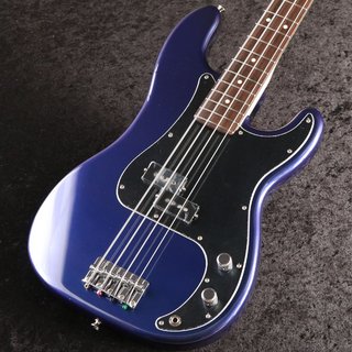 FenderFSR Collection Hybrid II Precision Bass Azurite Metallic Rosewood FB [イシバシ楽器限定モデル]【御茶