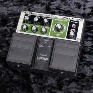 BOSS RE-20 Space Echo 【新宿店】