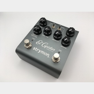 strymon El Capistan V2