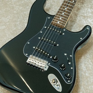 Fender 2023 Collection Made in Japan Traditional II 60s Stratocaster Matching Head Mod. -Black-