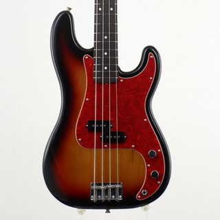 Fender Japan PB62-70US 3 Tone Sunburst 【梅田店】