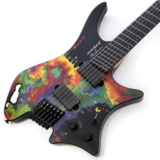 strandberg Boden Standard NX 6 Sarah Longfield Edition