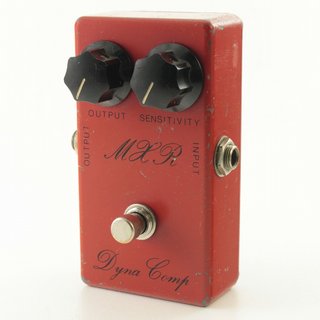 MXR Dyna Comp Script 1977 【御茶ノ水本店】