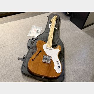エレクトリックギター ＞ TLタイプ、Fender Japanの検索結果【楽器検索