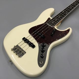 Fender American Vintage II 1966 Jazz Bass Olympic White エレキベース ジャズベース