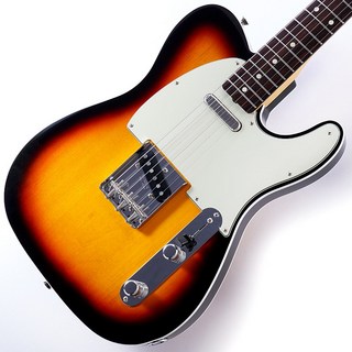 Fender FSR Collection 2023 Traditional 60s Telecaster Custom (3-Color Sunburst)【IKEBE Exclusive Model】