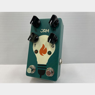 JAM pedals Lucy Dreamer