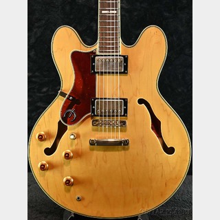 Epiphone SheratonⅡLeft-Handed -Natural -【中古!】【金利0%!!】