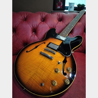 エレクトリックギター、Gibson ES-335の検索結果【楽器検索デジマート】