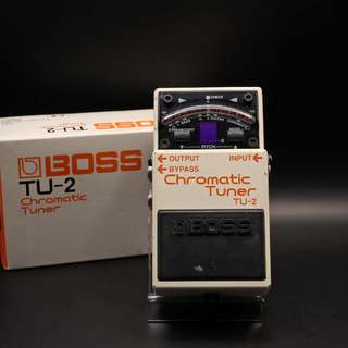 BOSS、TU-2の検索結果【楽器検索デジマート】