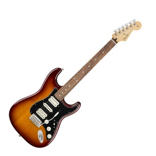 Fender フェンダー Player Stratocaster HSH PF TBS エレキギター