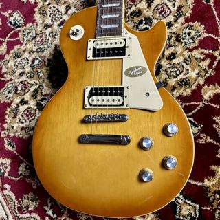 Epiphone Les Paul Classic Honey Burst エレキギター レスポールクラシック