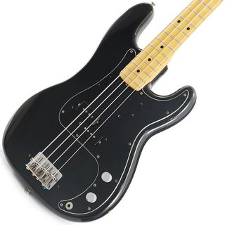 Fender 1975 Precision Bass (Black) 【USED】