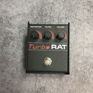 Pro Co TURBO RAT