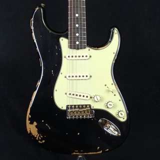 Fender Custom Shop Michael Landau Signature 1968 Stratocaster Black