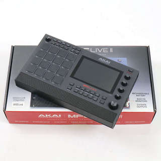 MPC LIVE Ⅱの検索結果【楽器検索デジマート】