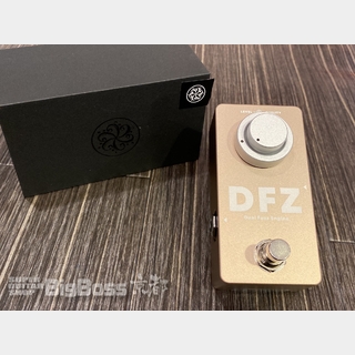 Darkglass Electronics DFZ Duality Fuzz