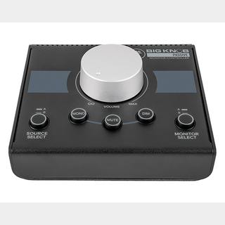 MackieBig Knob Passive モニターコントローラー【展示入替え特価】