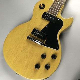 Gibson Les Paul Special TV Yellow レスポールスペシャル【送料無料】【現物画像】