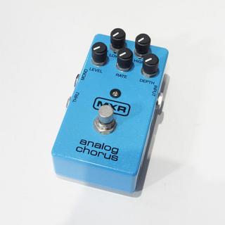 MXR、ANALOG CHORUSの検索結果【楽器検索デジマート】