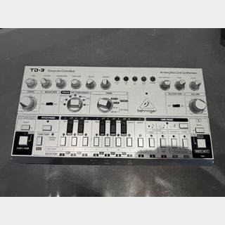 シンセサイザー／キーボード、BEHRINGERの検索結果【楽器検索