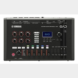 Yamahaが提示する新たなドラム・レコーディングのスタンダード＝EAD50