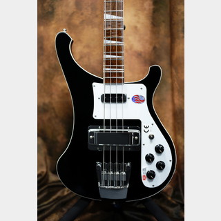 Rickenbacker 4003 Jetglo