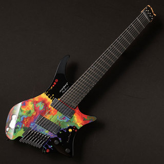 strandberg BODEN METAL 8 Sarah Longfield Edition #693【新品特価 berg】【旧価格】