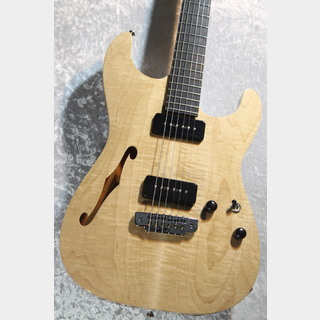 SAITO GUITARS S-622BEYOND NKD FEM 2S  【2.85kg/軽量】【超良杢】【西尾知矢氏による演奏動画あり】