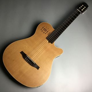 Godin Multiac Grand Concert Encore Natural SG エレガットギター