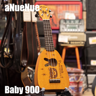 aNueNue Bear Riceball aNN-Baby900 熊野クレレ