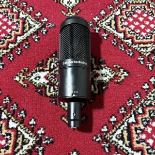 audio-technica AT2050