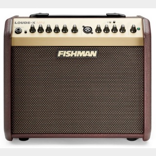 FISHMAN LoudboxMiniBluetooth【展示品特価】