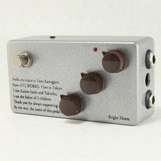 HTJ-WORKSの検索結果【楽器検索デジマート】