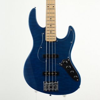 EDWARDS E-AM-128QM See Thru Blue 【梅田店】