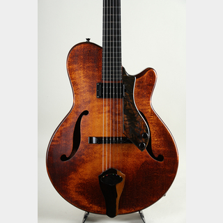 エレクトリックギター ＞ フルアコの検索結果【楽器検索デジマート】