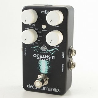 Electro-HarmonixOceans 11 Reverb 【御茶ノ水本店】