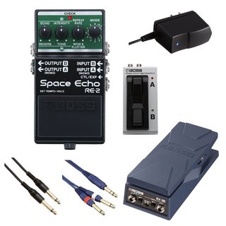 Amazon | 【フットスイッチセット/BOSS FS-7】BOSS ボス