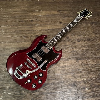 GrecoSG-350T SG Type Electric Guitar