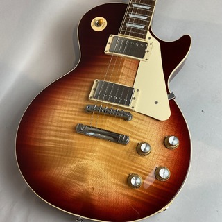 Gibson Les Paul Standard '60s Bourbon Burst 2023年 極美品