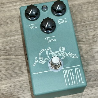 Vin-Antique Noblesse gattaca10周年 限定品 Vin-Antiqueの検索結果【楽器検索デジマート】