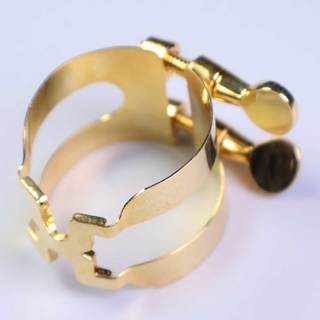 HARRISON フォルテTFir/GP テナーサックス リガチャー 【アウトレット】