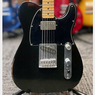 TELECASTER NOS 【中古】【USED】エレクトリックギターTLタイプ Fender Japan Telecaster TL-STD Electric Guitar Candy Apple