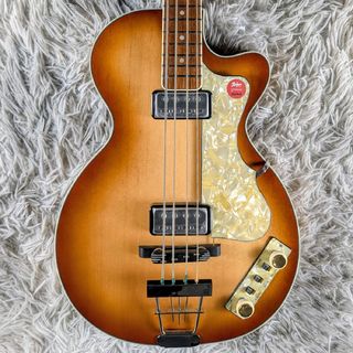 Tokai バイオリンベース ビートルズサウンド 美品 チューナー付き