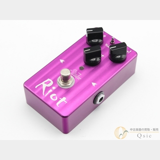 ギター用エフェクター、RIOTの検索結果【楽器検索デジマート】